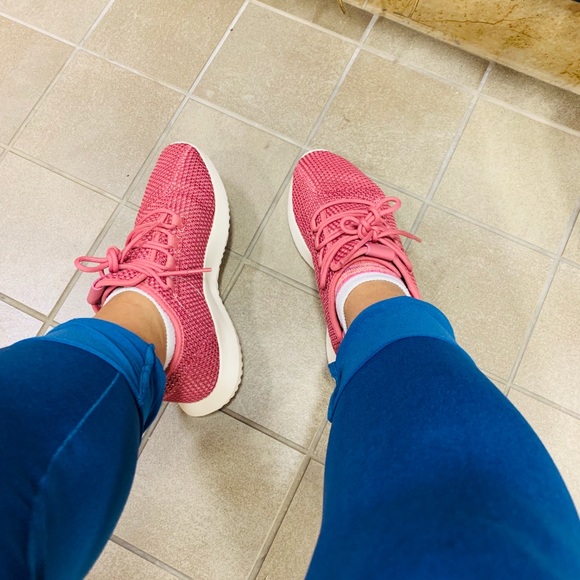 Adidas Tubular shadow shoes - Picture 3 of 4